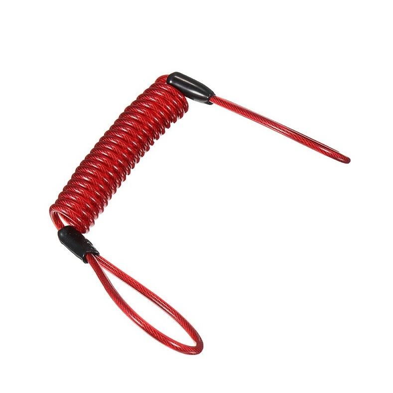 Multi-Functional Disc Brake Lock For Xiaomi Mijia M365 Electric Scooter-1969996460233723905