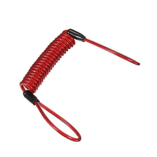 Multi-Functional Disc Brake Lock For Xiaomi Mijia M365 Electric Scooter-1969996460233723905