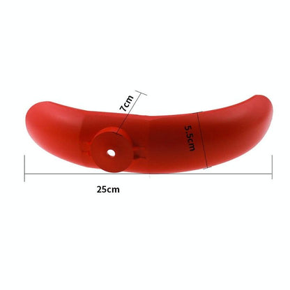 Custom Fenders For Xiaomi Mijia M365 / M365 Pro Electric Scooter-1964932349309358082