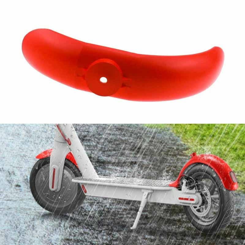 Custom Fenders For Xiaomi Mijia M365 / M365 Pro Electric Scooter-1964932349309358085