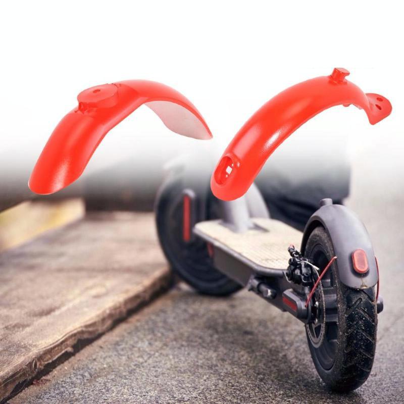 Custom Fenders For Xiaomi Mijia M365 / M365 Pro Electric Scooter-1964932349309358084