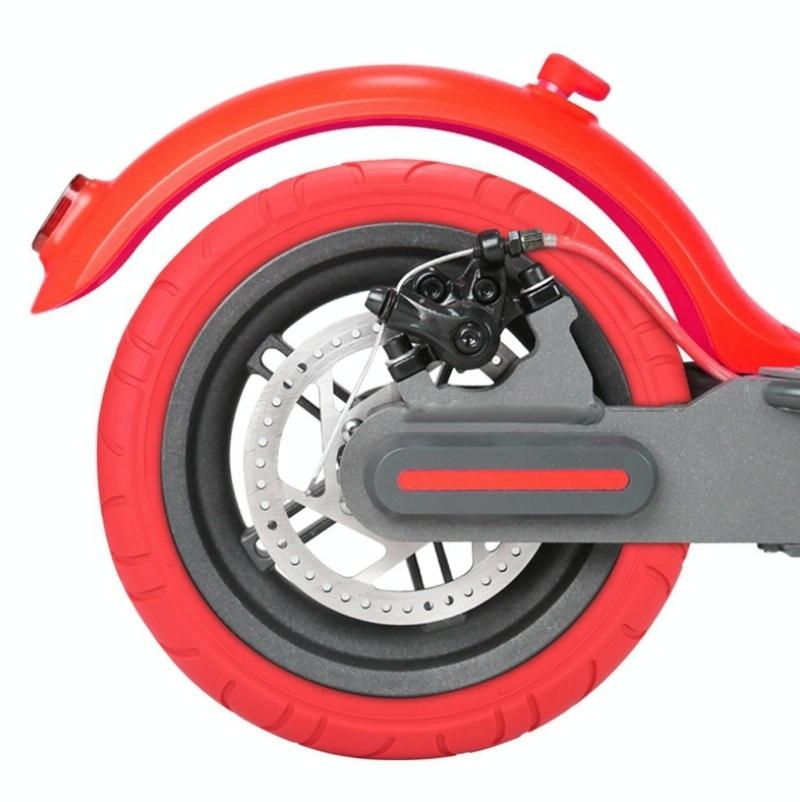 Electric Scooter Modified Fenders For Xiaomi Mijia M365 / M365 Pro-1964932334050480131