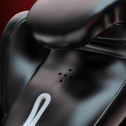 Professional Boxing Sanda Gloves For Training And Fighting - White 10Oz-1915196713333821442