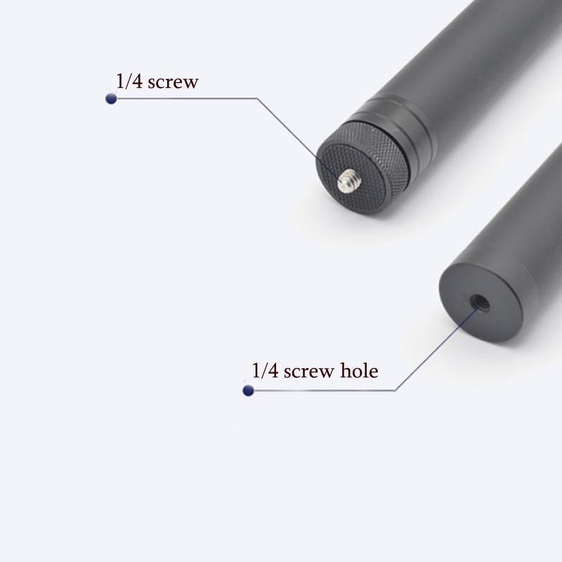 Feiyu G5 / Spg / Wg2 Gimbal Extension Rod For Dji Pocket / Pocket 2-1915197640371474435