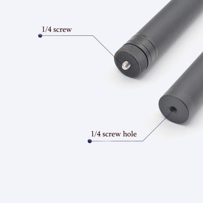 Feiyu G5 / Spg / Wg2 Gimbal Extension Rod For Dji Pocket / Pocket 2-1915197640371474435