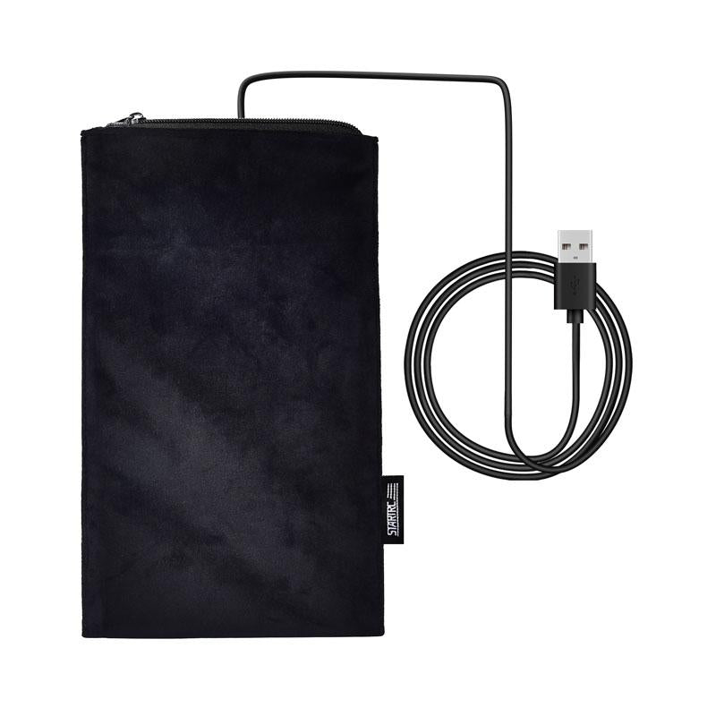 Usb Battery Safety Guard For Dji Mini 2 / Air 2S - Fireproof Insulation Bag-1915198100184633345