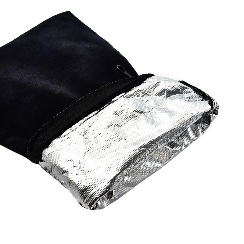 Usb Battery Safety Guard For Dji Mini 2 / Air 2S - Fireproof Insulation Bag-1915198100184633346