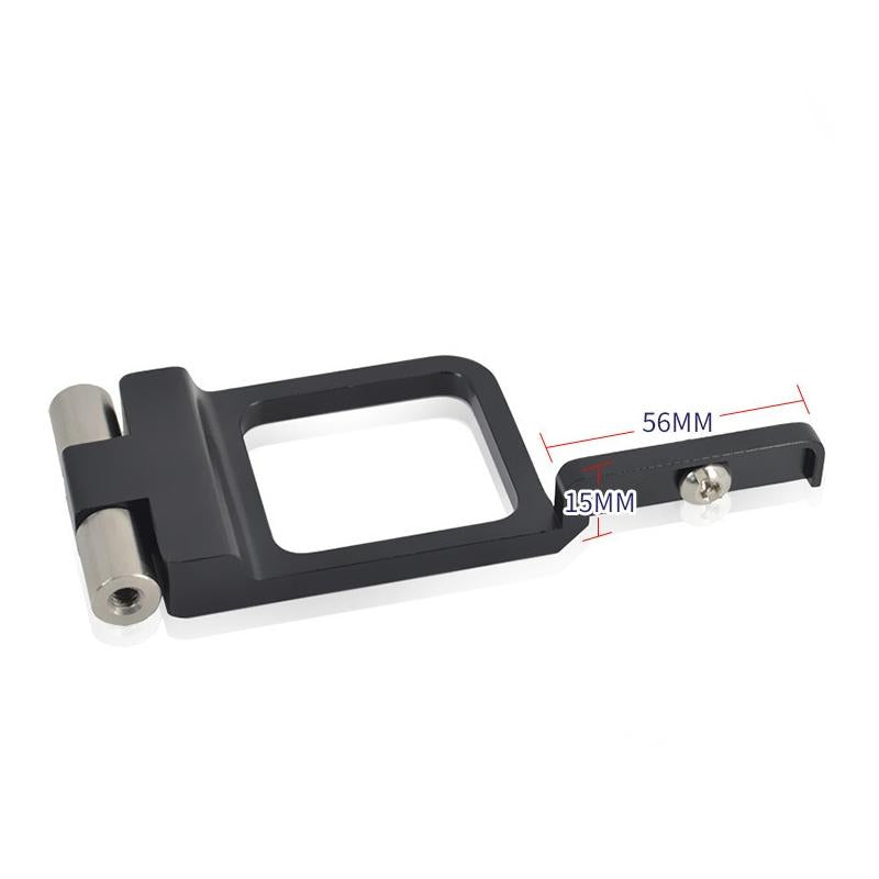 Universal Handheld Stabilizer Board For Feiyu Zhiyun And Dji Action-1915197481461878787