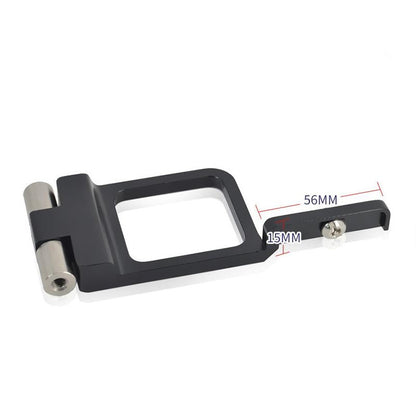 Universal Handheld Stabilizer Board For Feiyu Zhiyun And Dji Action-1915197481461878787