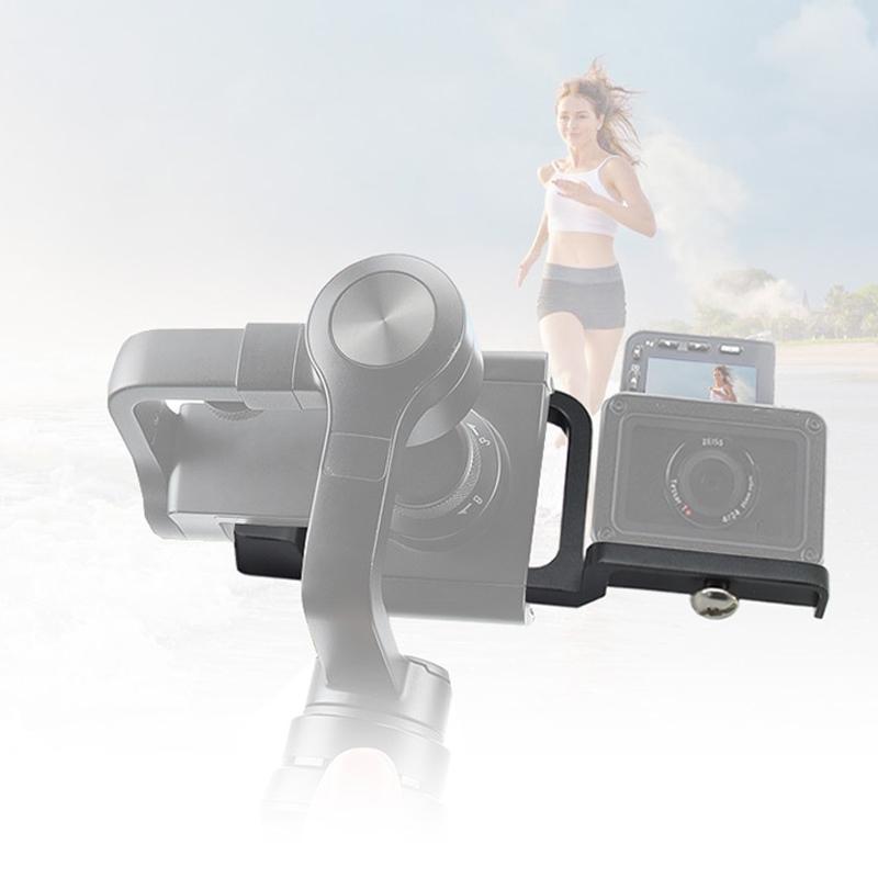 Universal Handheld Stabilizer Board For Feiyu Zhiyun And Dji Action-1915197481461878789