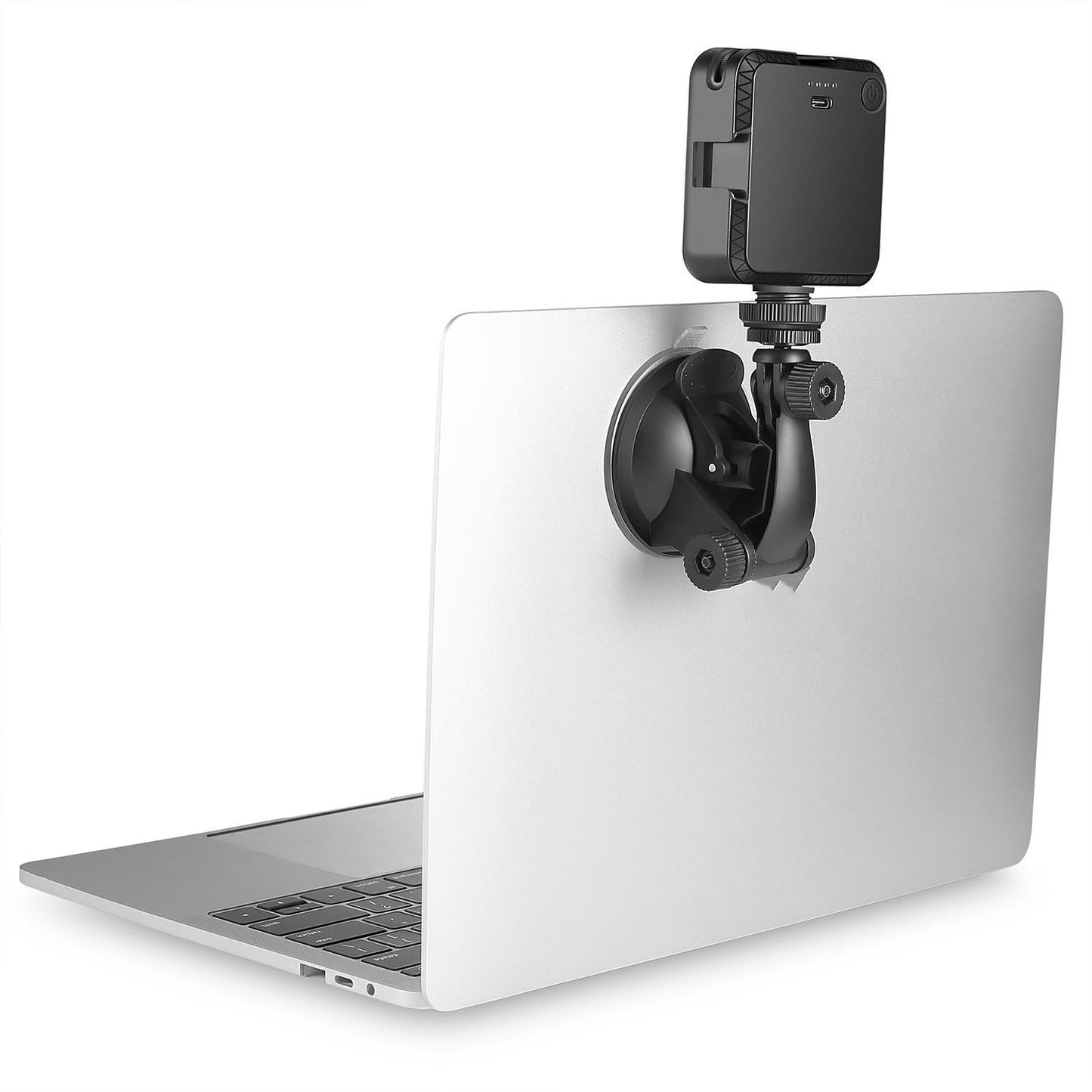 Universal Live Photography Light For Video Conferencing And Mobile Phone Cameras-1964932284566081538