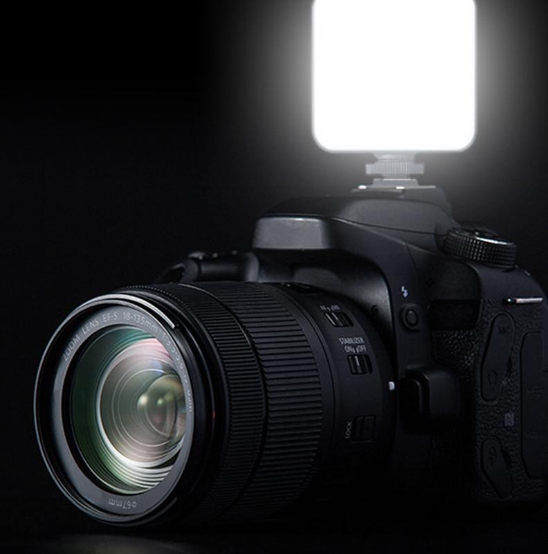 Universal Live Photography Light For Video Conferencing And Mobile Phone Cameras-1964932284566081544