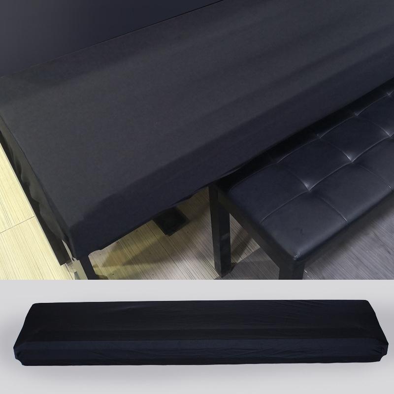 88-Key Electronic Keyboard Cover - Water-Repellent Oxford Cloth-1915198084833480705