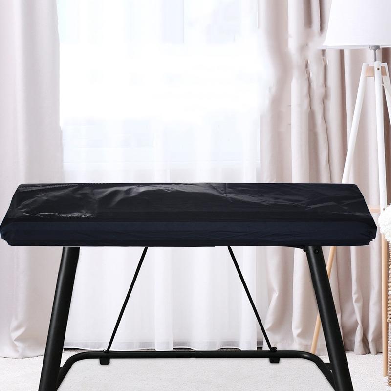 88-Key Electronic Keyboard Cover - Water-Repellent Oxford Cloth-1915198084833480709