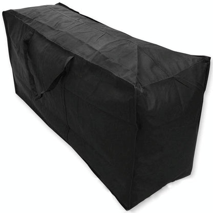 Outdoor Furniture Storage Bag - 210D Oxford Cloth - 122X39X55Cm-1964932342292287488