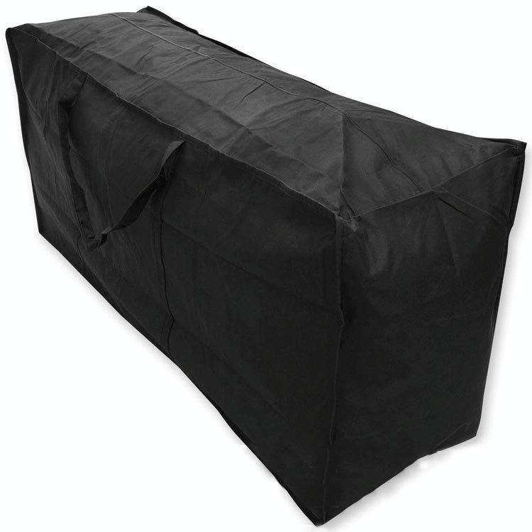 Outdoor Furniture Storage Bag - 210D Oxford Cloth - 122X39X55Cm-1964932342292287496