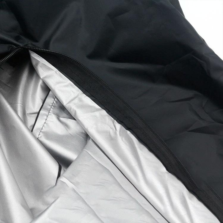 Outdoor Furniture Storage Bag - 210D Oxford Cloth - 122X39X55Cm-1964932342292287492