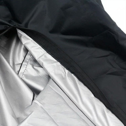 Outdoor Furniture Storage Bag - 210D Oxford Cloth - 122X39X55Cm-1964932342292287492