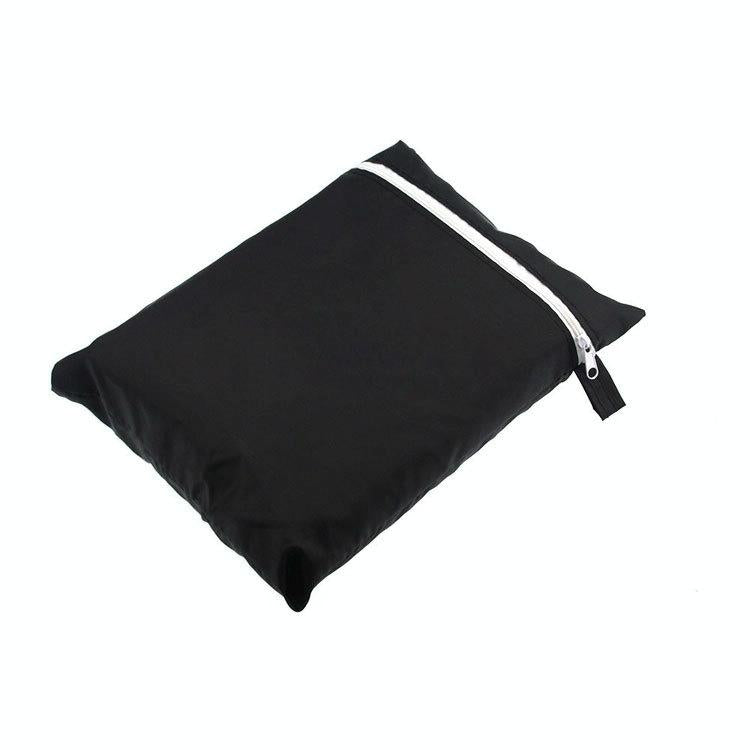 Outdoor Furniture Storage Bag - 210D Oxford Cloth - 122X39X55Cm-1964932342292287495