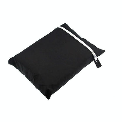 Outdoor Furniture Storage Bag - 210D Oxford Cloth - 122X39X55Cm-1964932342292287495