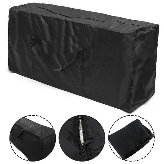 Outdoor Furniture Storage Bag - 116X47X51Cm - 210D Oxford Cloth-1915198111328899073