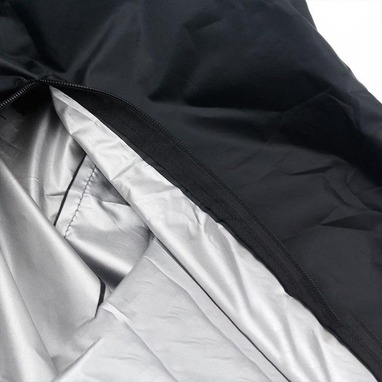 Outdoor Furniture Storage Bag - 116X47X51Cm - 210D Oxford Cloth-1915198111328899076