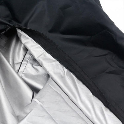 Outdoor Furniture Storage Bag - 116X47X51Cm - 210D Oxford Cloth-1915198111328899076