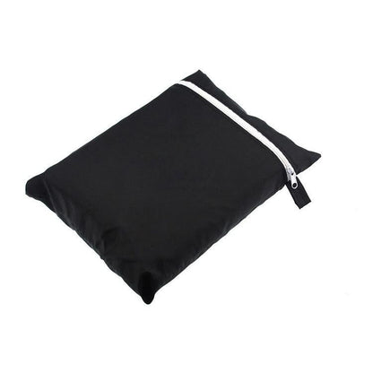 Outdoor Furniture Storage Bag - 116X47X51Cm - 210D Oxford Cloth-1915198111328899079