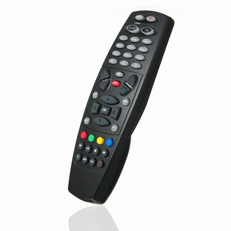 Sunray Dream Box Remote Control For Dm800 Set-Top Box-1915197762736099330