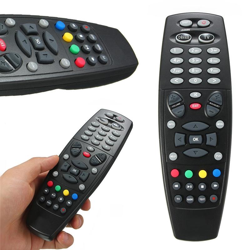 Sunray Dream Box Remote Control For Dm800 Set-Top Box-1915197762736099333