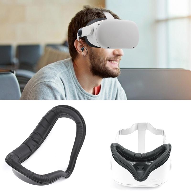 Oculus Quest Vr2 Mask Replacement - Upgrade Your Experience-1964932224658837505