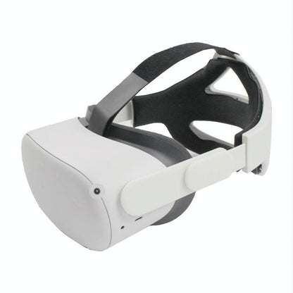 Comfortable Vr Headband For Oculus Quest 2 - Lightweight-1964932224994381827