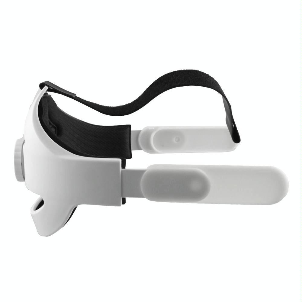 Comfortable Vr Headband For Oculus Quest 2 - Lightweight-1964932224990187522