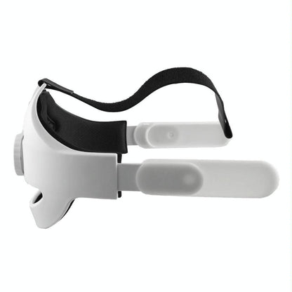 Comfortable Vr Headband For Oculus Quest 2 - Lightweight-1964932224990187522
