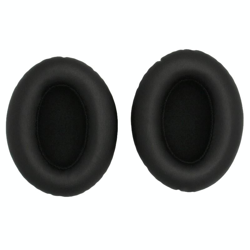 Pair Of Leather Headphone Earmuff Covers For Edifier H850-1915197590211792896