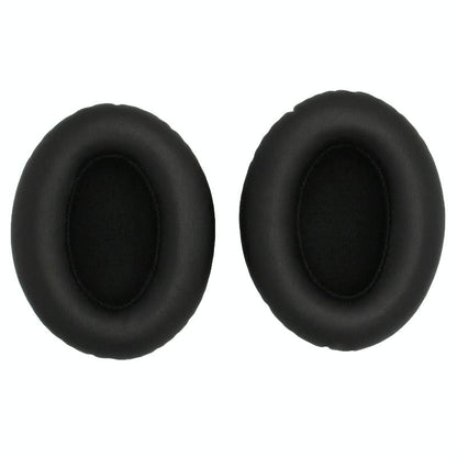 Pair Of Leather Headphone Earmuff Covers For Edifier H850-1915197590211792896