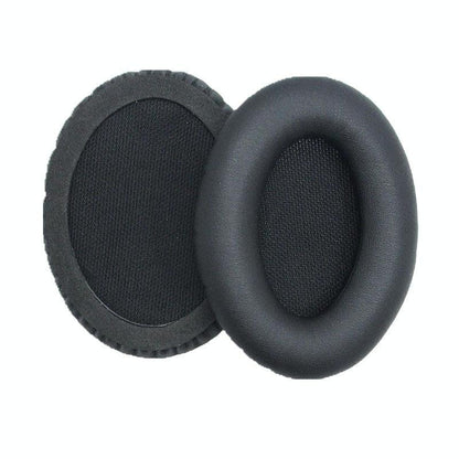 Pair Of Leather Headphone Earmuff Covers For Edifier H850-1915197590211792898