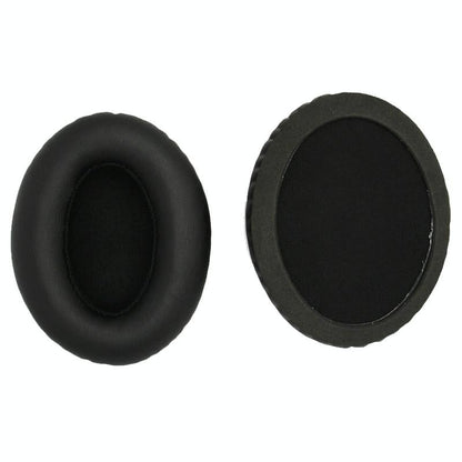 Pair Of Leather Headphone Earmuff Covers For Edifier H850-1915197590211792899