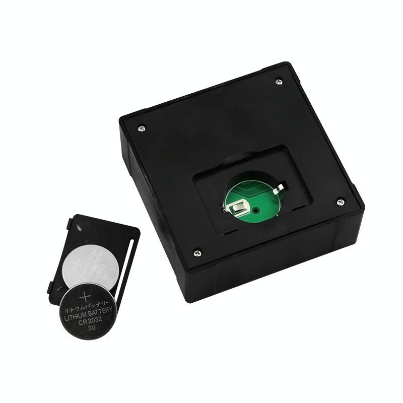 Digital Inclinometer Protractor With Magnetic Angle Ruler-1915198068286951428