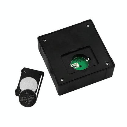 Digital Inclinometer Protractor With Magnetic Angle Ruler-1915198068286951428