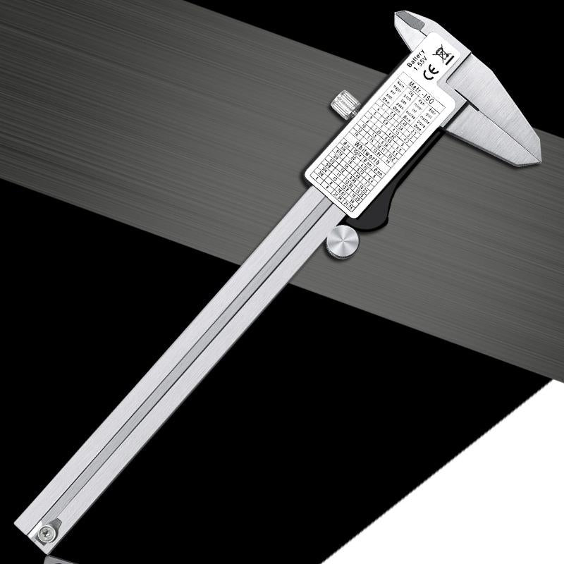 Digital Display Vernier Caliper - 0-150Mm Stainless Steel Body-1915198149614505991