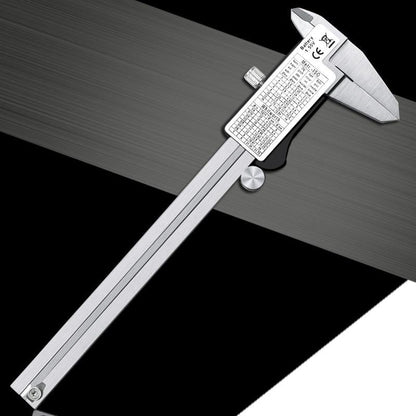 Digital Display Vernier Caliper - 0-150Mm Stainless Steel Body-1915198149614505991