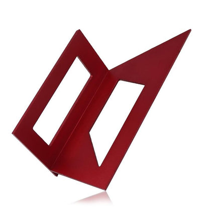 Multi-Function T-Shaped Marking Gauge For Woodworking - Aluminum Alloy-1915196691439554561