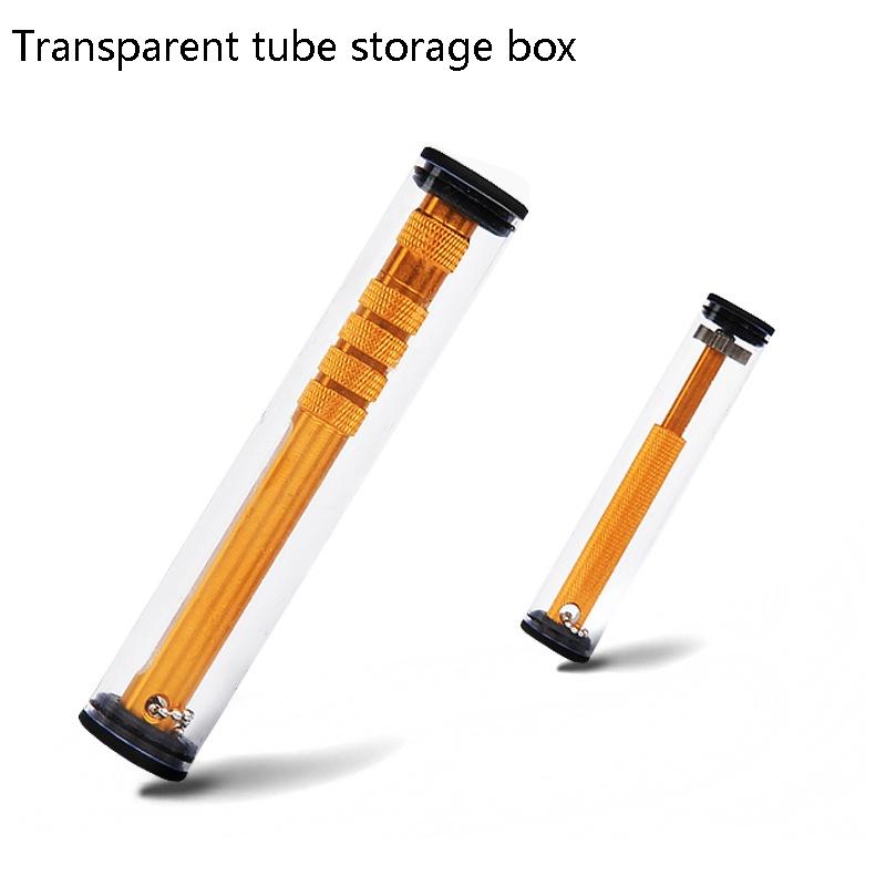 Flat Knife Golf Club Groove Cleaner - For A Clean Face-1915198333668954116