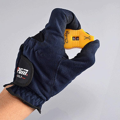 Mouse-Shaped Golf Scoring Device - Mini Gourd Counter-1964932250378309635