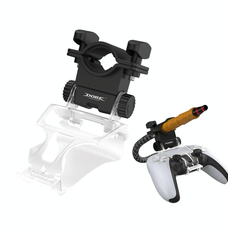 Ps5 Game Handle Phone Holder Clip - Easy Mount-1915198081100550144