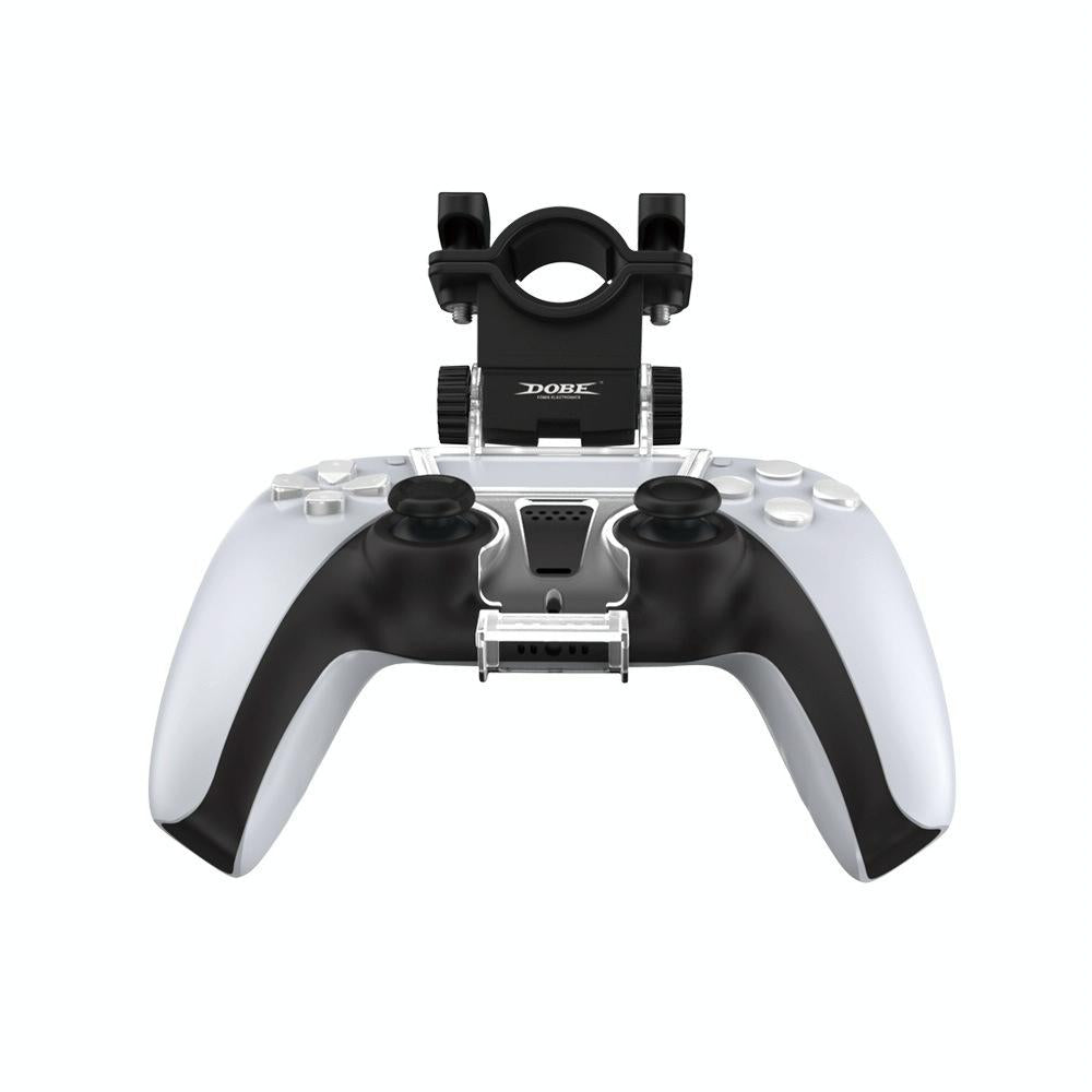 Ps5 Game Handle Phone Holder Clip - Easy Mount-1915198081100550148