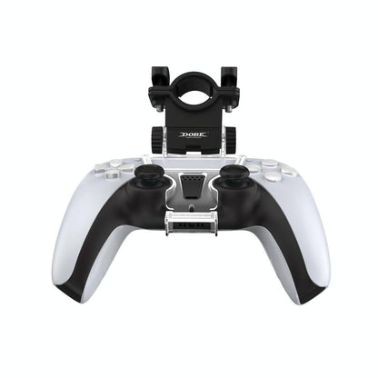 Ps5 Game Handle Phone Holder Clip - Easy Mount-1915198081100550148