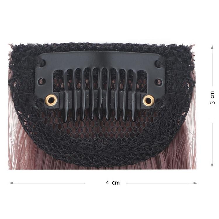 Flax Gold 5-Piece Hair Extension Set-1915196536355164166