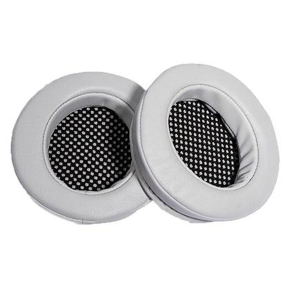 2-Pack Headset Case For Edifier Hecate G4 Gaming Headphones - Gray Earmuffs-1915197991808012288